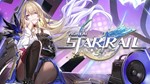 ×͜×   Аккаунт Honkai: Star Rail ×͜×