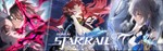 ×͜×   Аккаунт Honkai: Star Rail ×͜× - irongamers.ru