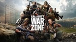 💪💪Call of Duty Warzone (Аккаунт Steam рег KZ+почта)