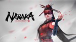 Новый Аккаунт (Steam Казахстан) NARAKA: BLADEPOINT