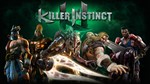 ➤Killer Instinct Аккаунт (Steam Казахстан) новый - irongamers.ru