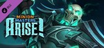 𓆰♕Minion Masters+4 DLS Аккаунт Steam регион Казахстан - irongamers.ru