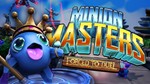 𓆰♕Minion Masters+4 DLS Аккаунт Steam регион Казахстан - irongamers.ru