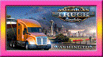 American Truck Simulator Аккаунт  Steam (рег Германия) - irongamers.ru