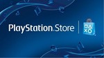 💰Пополнение💳 PlayStation Store (USA) США доллары
