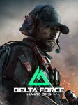 *Delta Force Hawk Ops*Steam аккаунт ДОСТУПНА КОМПАНИЯ