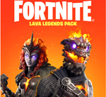 *FN: **Лавовые легенды* PC|Xbox  Активация*