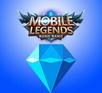 💎Алмазы  Mobil legend 🕹️🎮 - irongamers.ru
