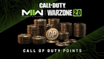 🌀CALL OF DUTY WARZONE🌍 200-21000 XBOX🔥