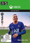 FIFA 22 Xbox Series X|S Ключ