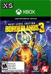 Borderlands 3: Next Level Edition XBOX Ключ