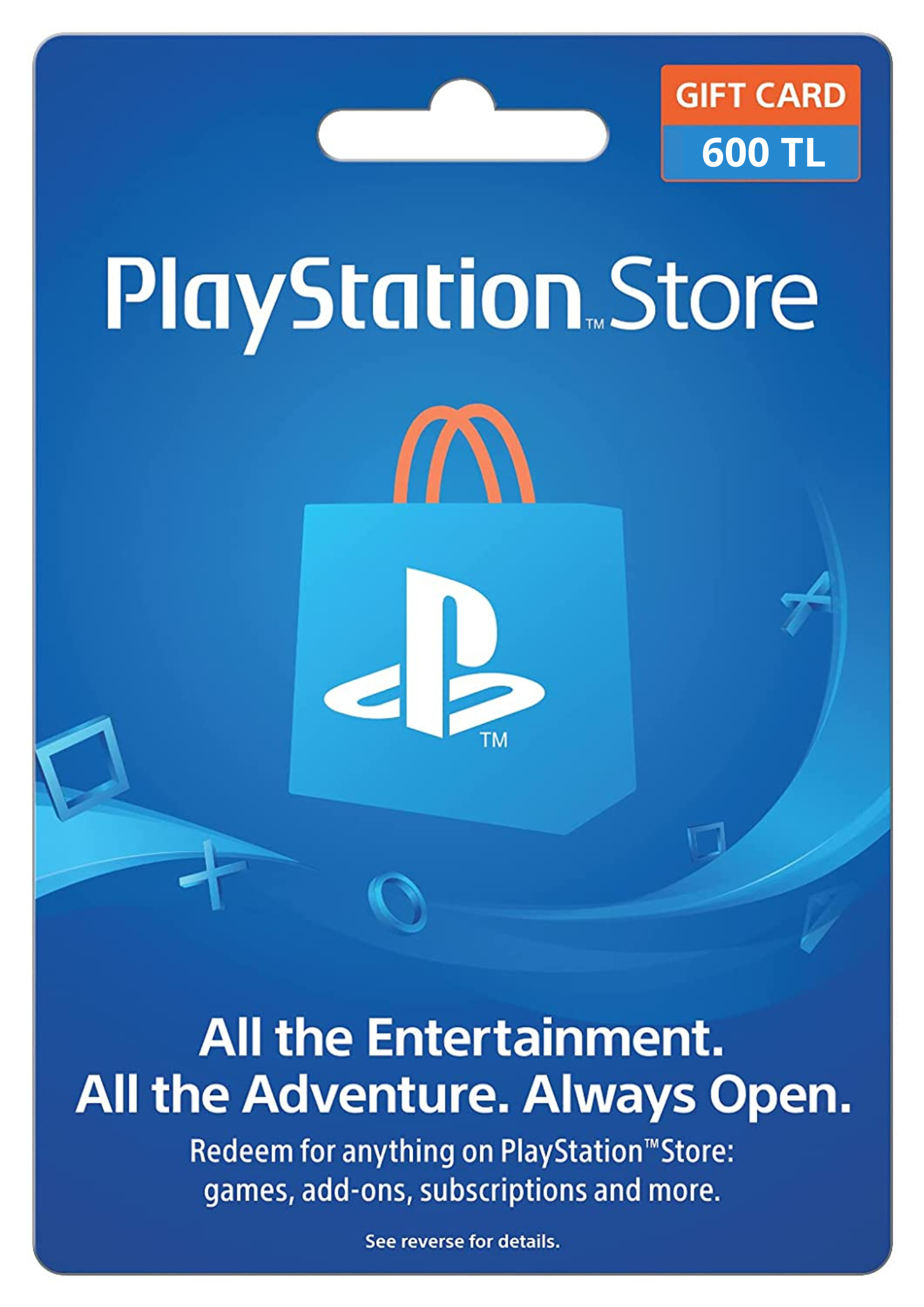 PlayStation Store Turkey 3 Months Premium - EogStore