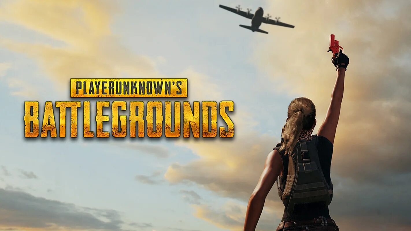 Pubg me не работает фото 29