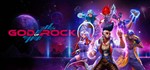 ** God Of Rock Steam Offline