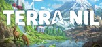 ** Terra Nil Steam Offline