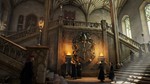 ** Hogwarts Legacy Deluxe Edition Steam Offline