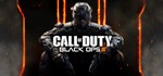 ❤️ CoD Black Ops III Zombies Deluxe (RoW) Steam Offline