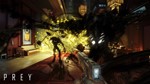 ** Prey Steam Offline