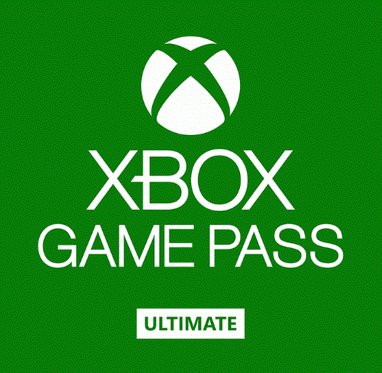 Купить xbox game pass ultimate 1 месяц Фотография xbox game pass ultimate 1 месяц