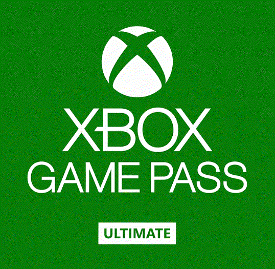 Фотография xbox game pass ultimate 1 месяц