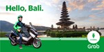 🇮🇩 10-100K IDR Grab Indonesia Индонезия Gift Card