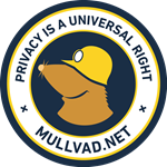 🌐 Mullvad VPN - 6 / 12 Месяцев - Код пополнения - АВТО