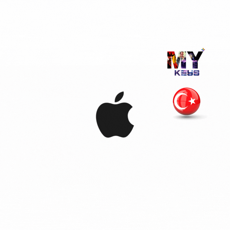 🪙 iTunes 50 TL GİFT CARD TURKEY(OFFICIAL)AUTODELIVERY