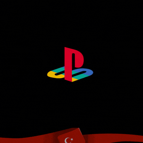 Playstation STORE Turkey