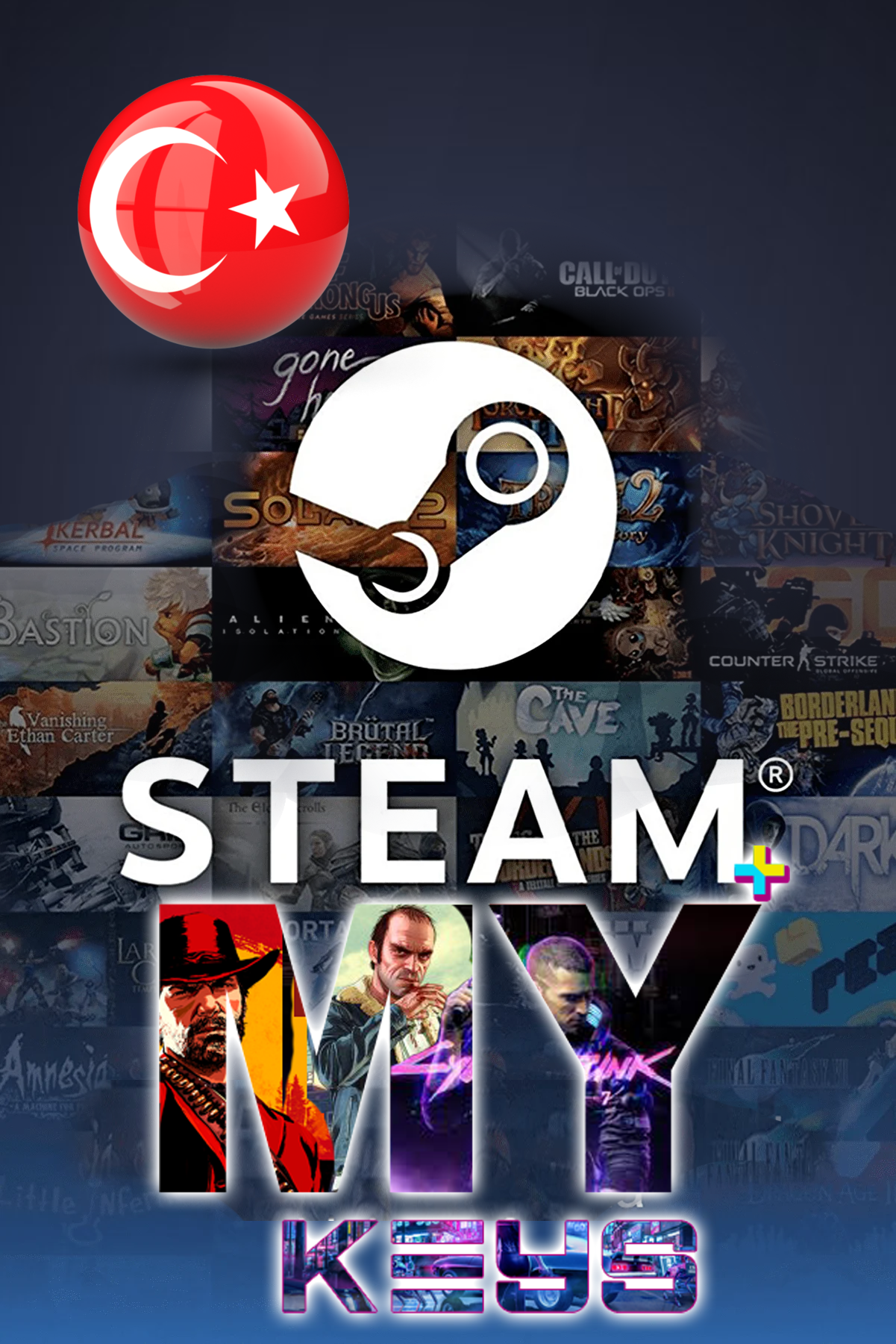 Steam turkey prices фото 82