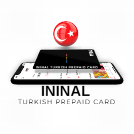 AUTO💳ININAL CARD PSN/XBOX/SPOTIFY/EGS 🇹🇷 TURKEY