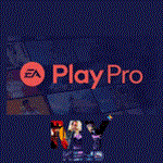 *EA PLAY PRO / EA PLAY*1–12 МЕСЯЦЕВ ТУРЦИЯ ЛЮБОЙ АКК