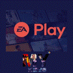 🟠EA PLAY 1 МЕСЯЦ🔹ЛЮБОЙ АКК XBOX/PSN/STEAM/ORIGIN-PC