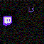 💜 ПОДАРОЧНАЯ ПОДПИСКА НА TWITCH ✔ TWITCH SUB ✔ 1 3 6 +