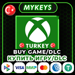 *XBOX*ПРИОБРЕТИТЕ ИГРУ* ТУРЦИЯ РЕГИОН ЛИР*БЫСТРЫЙ*