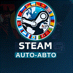 24/7 AUTO✅STEAM CHANGE REGION⚫KAZAKHSTAN🟡UKRAINE🔵FAST - irongamers.ru