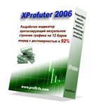 FOREX ^Уникальный индикатор прогноз на 12 баров вперед