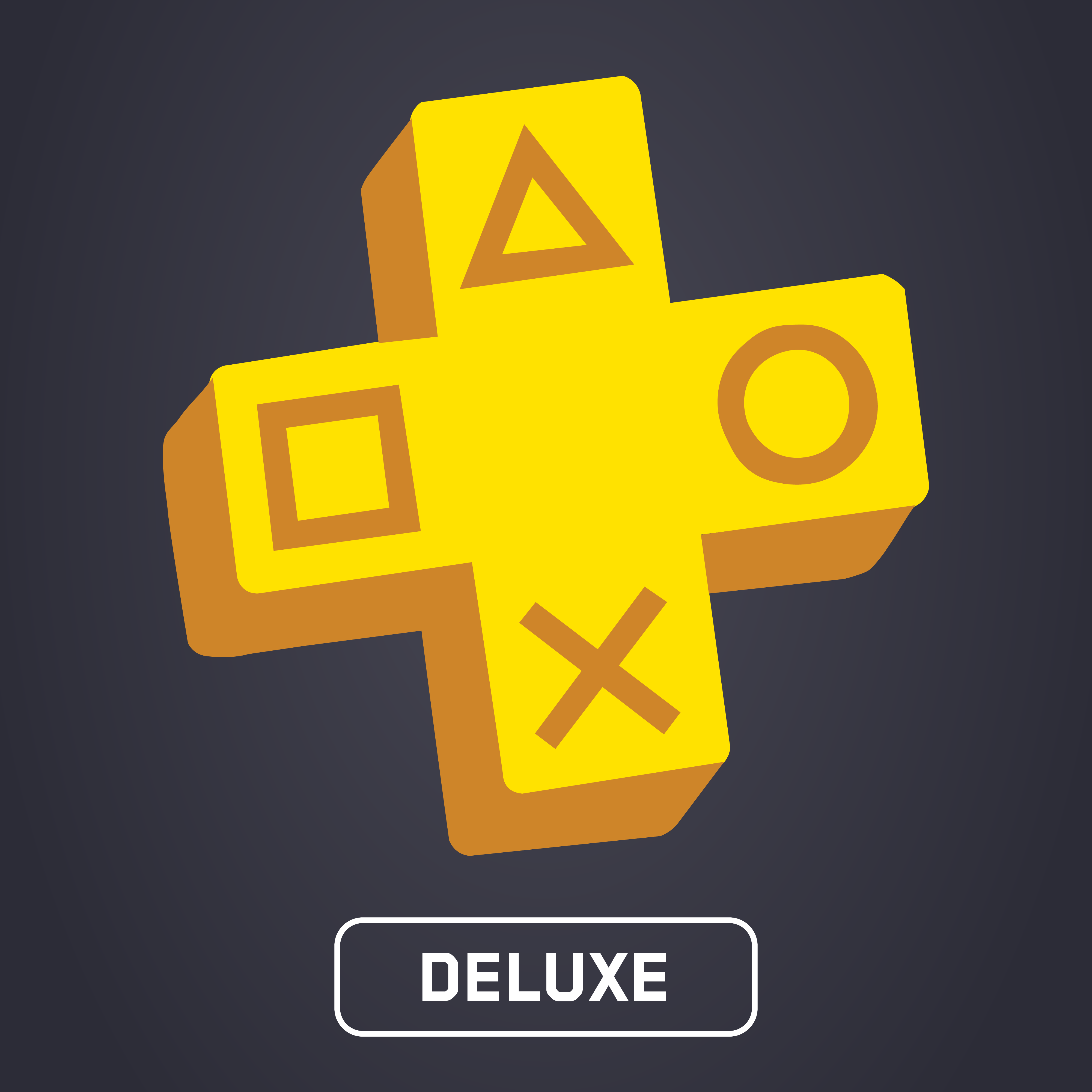 Ps plus