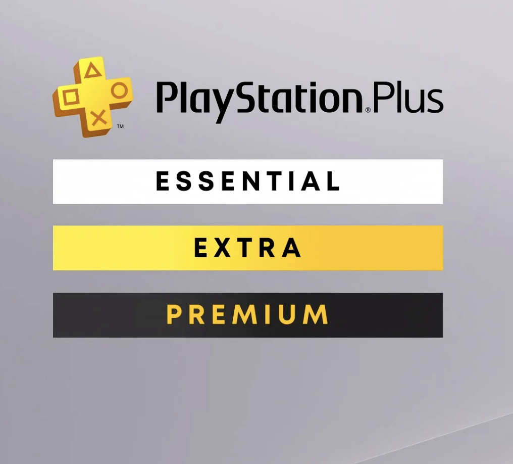 Buy 🔥 112 Months PS PLUS DELUXE EXTRA ESSENTIAL 🔥 and download