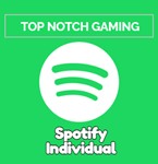 🔥★SPOTIFY PREMIUM INDIVIDUAL|DUO|FAMILY 3-12 MONTHS★🔥