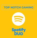 🔥★SPOTIFY PREMIUM INDIVIDUAL|DUO|FAMILY 3-12 MONTHS★🔥