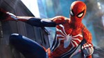 Ремастеринг Человека-паука Marvel | Подарок Турция - irongamers.ru