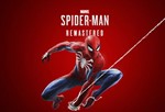 Ремастеринг Человека-паука Marvel | Подарок Турция - irongamers.ru