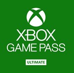 🔥 🟦XBOX GAMEPASS ULTIMATE|CORE 1/2/3/5/9/13 MONTH🟦🔥
