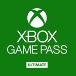 🔥 🟦XBOX GAME PASS ULTIMATE |CORE 2/3/5/9/12 МЕСЯЦ🟦🔥