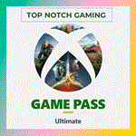 🔥 🟦XBOX GAME PASS ULTIMATE |CORE 2/3/5/9/12 МЕСЯЦ🟦🔥