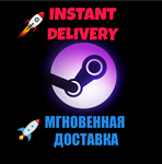 🔥🟦★ STEAM СМЕНА РЕГИОНА ТУРЦИЯ🇹🇷 6TL КАРТА | СТИМ★✅