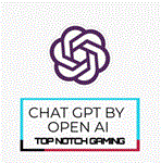 🟦ChatGPT OpenAi+🔥DALL-E⭐ЛИЧНЫЙ АКК⭐ПОЧТА★AUTO🟦