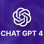 🟦 ★ Chat GPT 4 PLUS🔥PERSONAL ACCOUNT ✅ MAIL ACCESS 🟦 - irongamers.ru