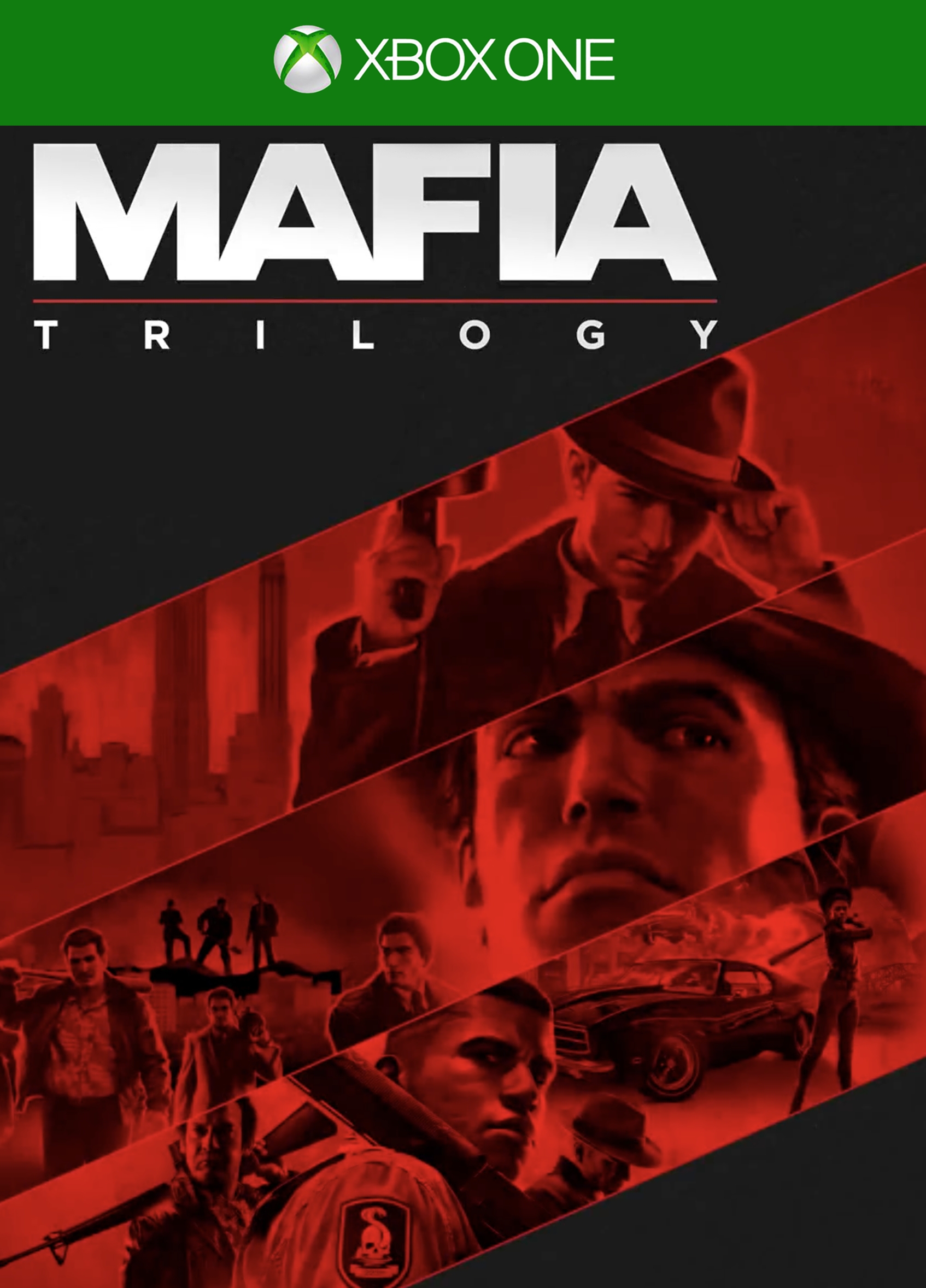 Mafia trilogy стим фото 112
