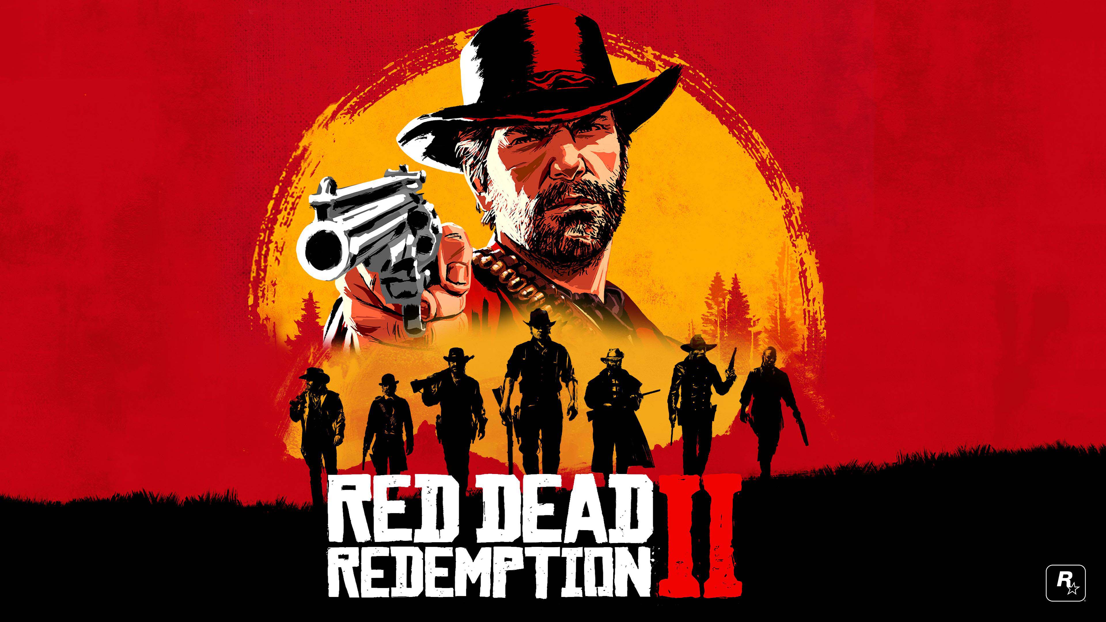 Red dead redemption 2 pc стим фото 10